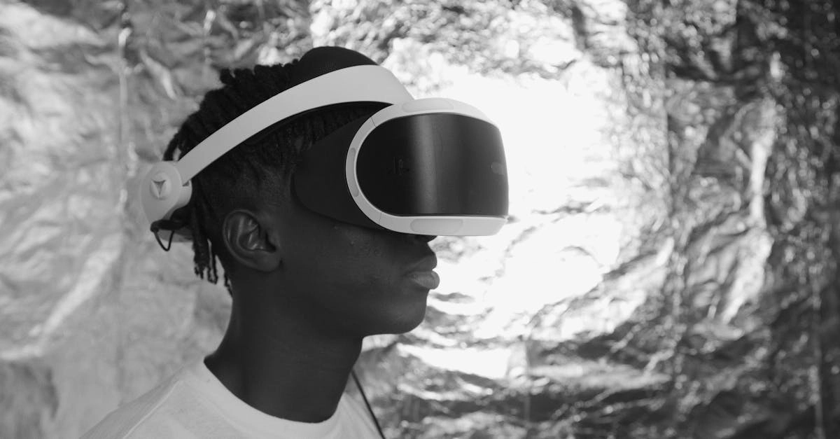 Бюджетные VR-очки для экономной виртуальной реальности дома