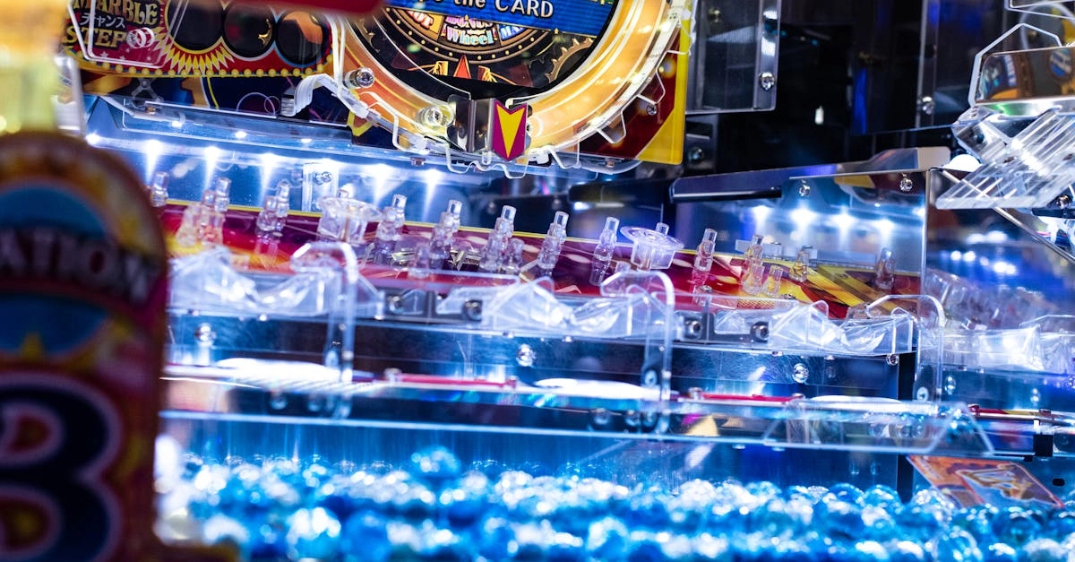 Энергосберегающие настройки для игры в онлайн слоты на устройствах