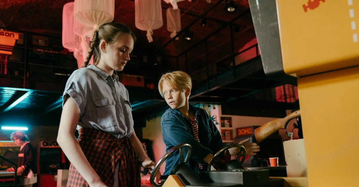 Экологичные игровые автоматы 2025 года с энергосберегающими технологиями