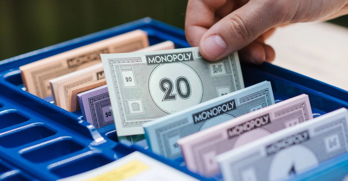 Экологичный подход к цифровым играм и экономии бюджета